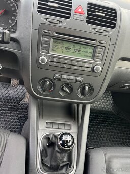 Vw Golf 5 1.4i 55kw - 2