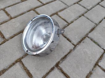 Světlo jawa 23 - 2