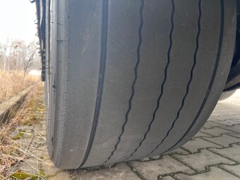 Prodám náves krone 2014r.v. - 2