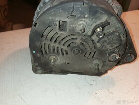 Opel omega alternator - 2