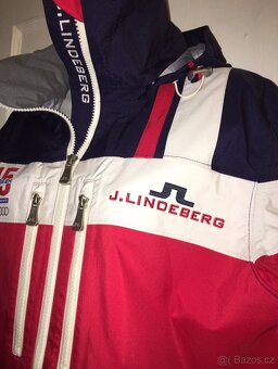 Zimní bunda Lindeberg - 2