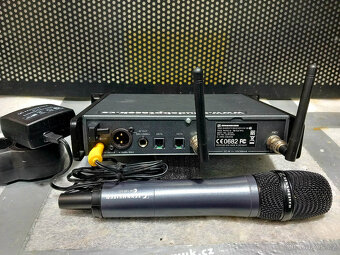 Sennheiser EW100 - G3/845 - 2