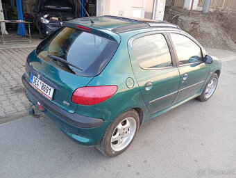 Peugeot 206 - 2