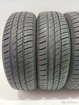 Letní pneu 195/65/15 Barum - 2