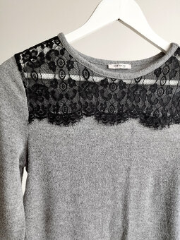 Svetr Orsay vel. S (36) - 2