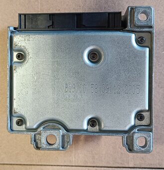 Jednotka airbagů Peugeot 307cc - 2