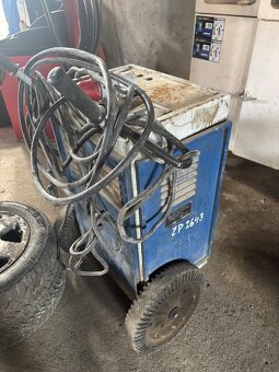 Startovací box CARSTAR - 2