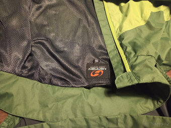 Dětská bunda Hannah vel. 116 - 2