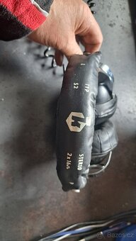 Sluchátka retro - 2