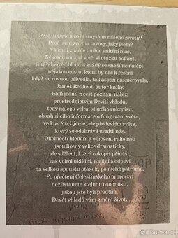 Celestýnské proroctví od James Redfielda - 2