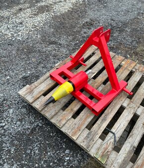 Kuželová štípačka - 2