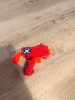 PISTOL NERF - 2