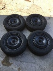 Pneu Nokian - Ford - 2