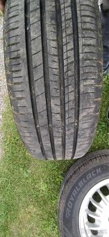 Litá kola BMW E30 - 2