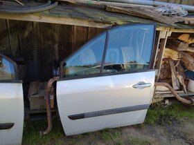 Renault Scenic díly - 2