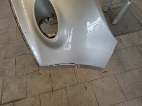 Ford Focus přední nárazník - 2