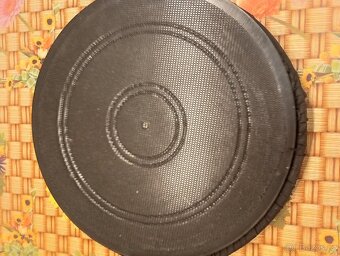 Otočný podsedák. - 2