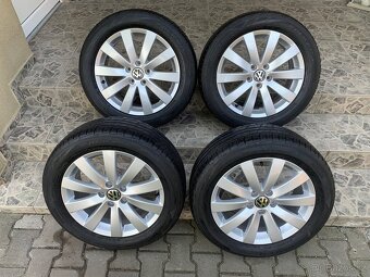 VW 17” - 2