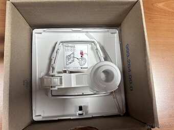 Tlačítko Geberit na pisoár - 2