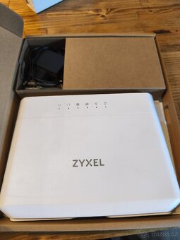 MODEM ZYXEL - 2