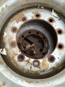 Kolo 385/65 r22.5 - 2