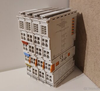 Prodám modul sběrnice Beckhoff EL9410 - 2
