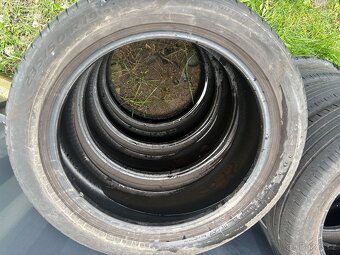 Pirelli p-zero 235/50r19 - 2