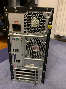 PC Lenovo H420 – Intel i5 (bez GPU a disku) - 2