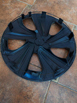 Poklice - EVO - 14" - 1ks - 2