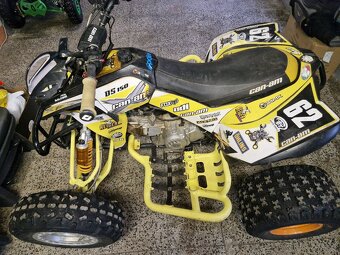Can-am 150 - 2