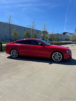 Audi A5 2.0tdi Quattro - 2