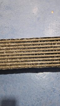 Intercooler Audi A5 3.0tdi - 2