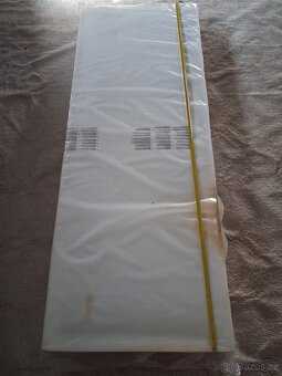 Matrace 200 x 75 cm - 2
