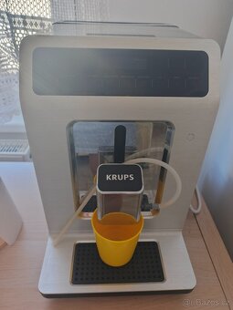 Kávovar Krups Evidence - 2