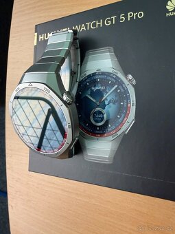 Huawei Watch GT5 Pro - 2