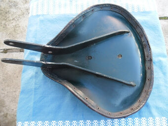 Sedlo Manet 98. - 2