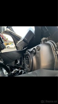 Honda cbr 1000 rr - 2