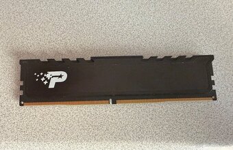 Patriot DDR4 8GB 2666MHz - 2