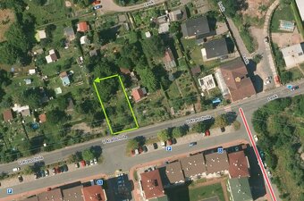 Zahrada Kladno-Lesík - 2