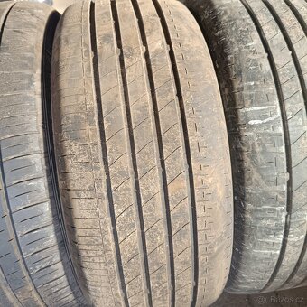 215/45 R 18 letní - 2