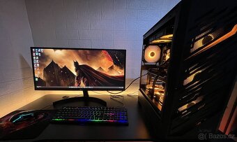 Herní PC| 2K na vysoké Detaily | Záruka | Servis | - 2