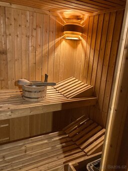 Sauna - 2