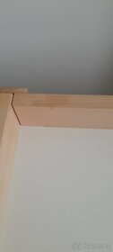 Ikea Sniglar prebalovaci pult stul - 2