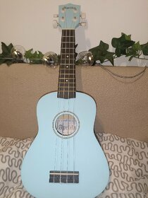 Prodám ukulele Apelila - 2