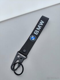 Sportovní přívěšek na klíče BMW - 2
