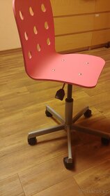 Dětská židle - 2