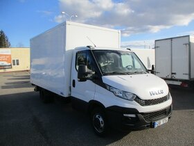 Iveco Daily 35C15, 278 900 km - 2