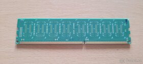 RAM 4 GB U-DIMM DDR3 - 2