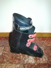 Lyžařské boty Dachstein - 2