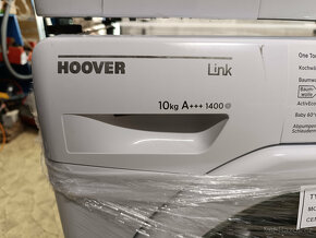 Automatická pračka Hoover / 10kg (velkokapacitní) - 2